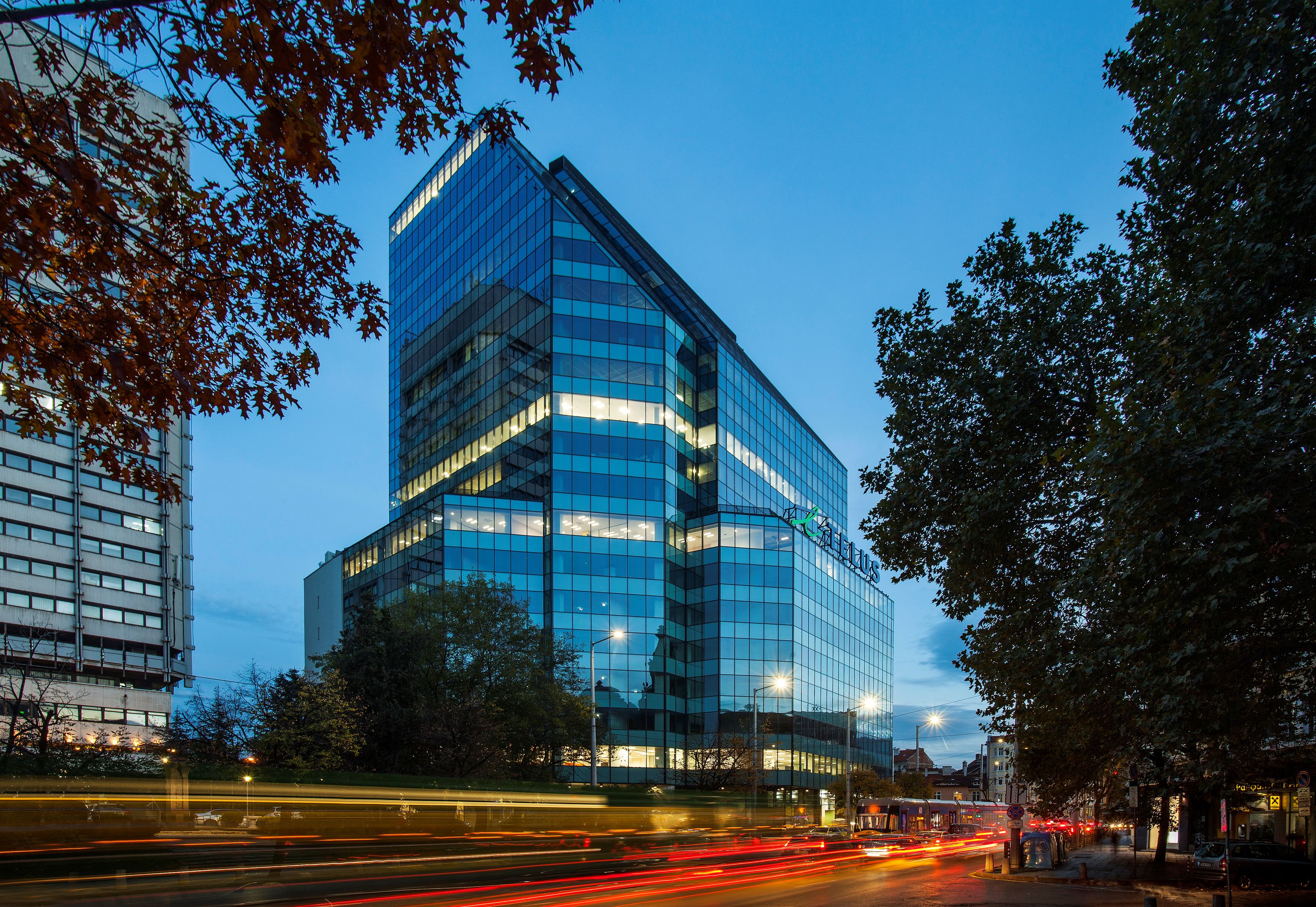 Digital Trust and Safety Specialist with Danish and English